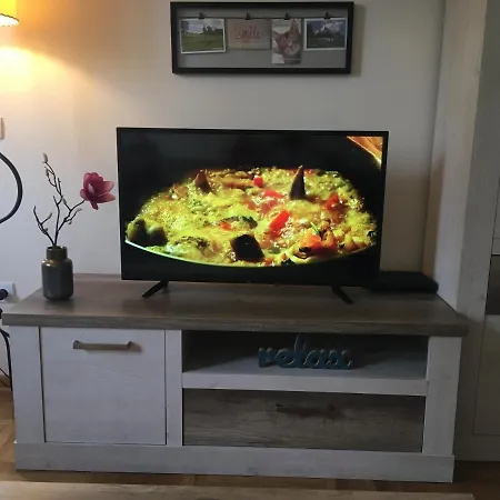 Zlatiborska 2 Lägenhet Zlatibor