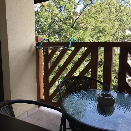 Zlatiborska 2 Lägenhet Zlatibor