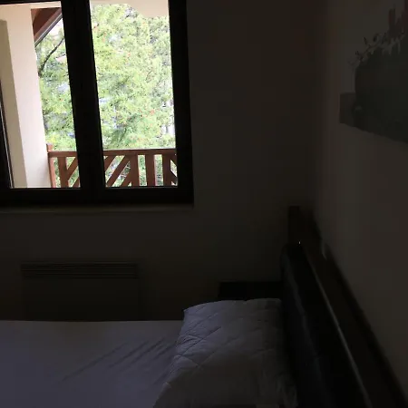 Zlatiborska 2 Златибор