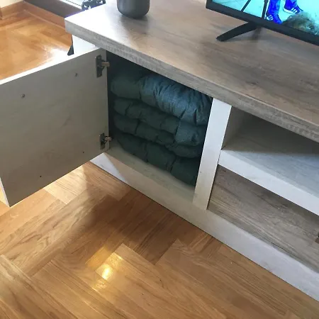 アパート Zlatiborska 2