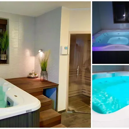 Апартаменты Zlatiborska 2 *