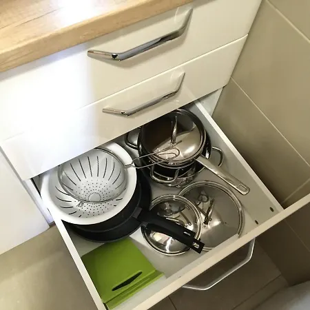 アパート Zlatiborska 2