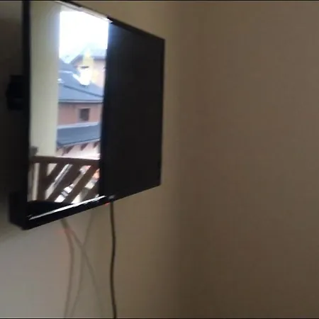 Zlatiborska 2 Апартаменты