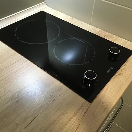 Zlatiborska 2 * ズラティボール