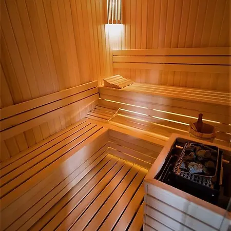 Zlatiborska 2 アパート *