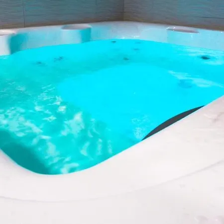 Zlatiborska 2 アパート *