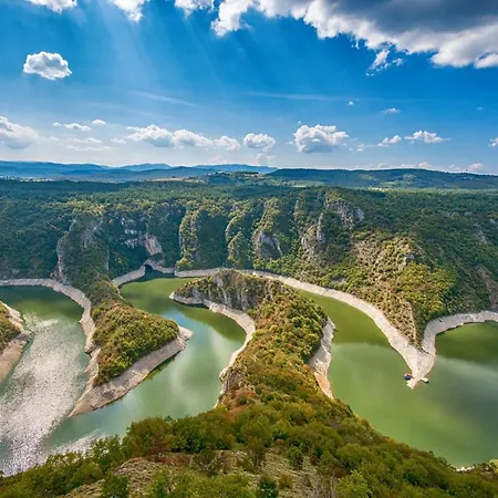 Апартаменты Zlatiborska 2 *