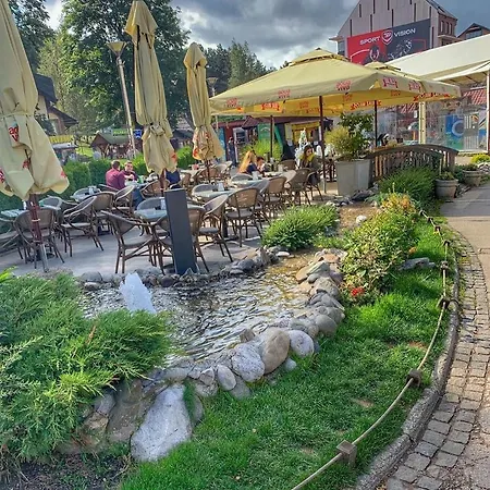 Zlatiborska 2 Апартаменты *