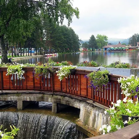 アパート Zlatiborska 2 *