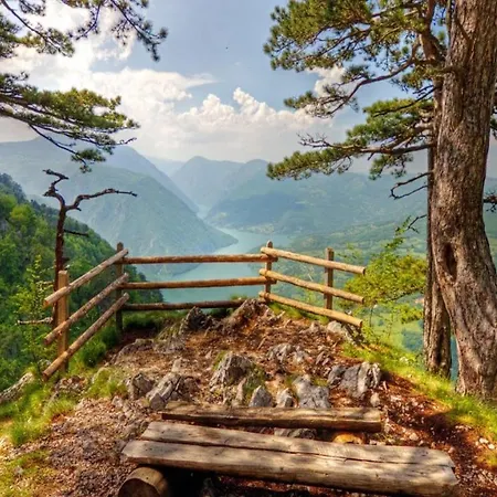 Zlatiborska 2 アパート *