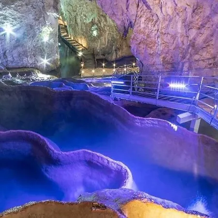 Апартаменты Zlatiborska 2