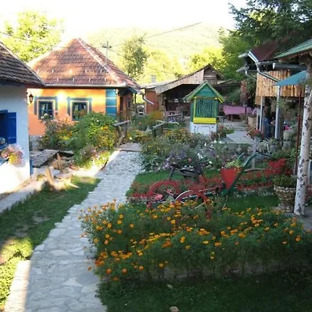 Zlatiborska 2 Апартаменты