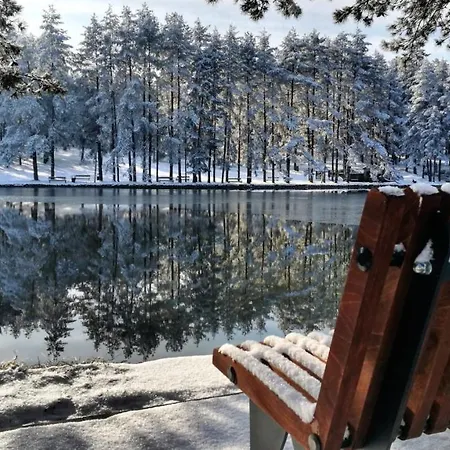 Zlatiborska 2 * Златибор