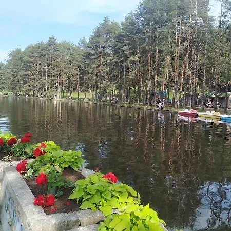 Zlatiborska 2 Апартаменты *