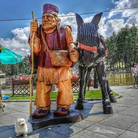 Zlatiborska 2 *