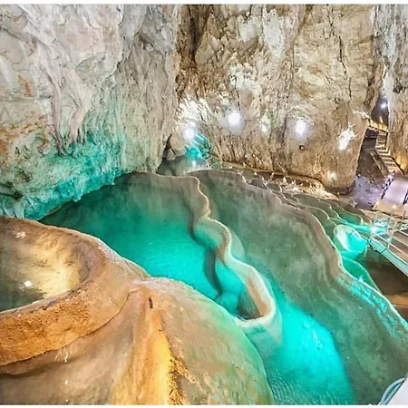 Zlatiborska 2 Апартаменты