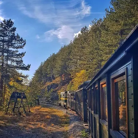 Lägenhet Zlatiborska 2