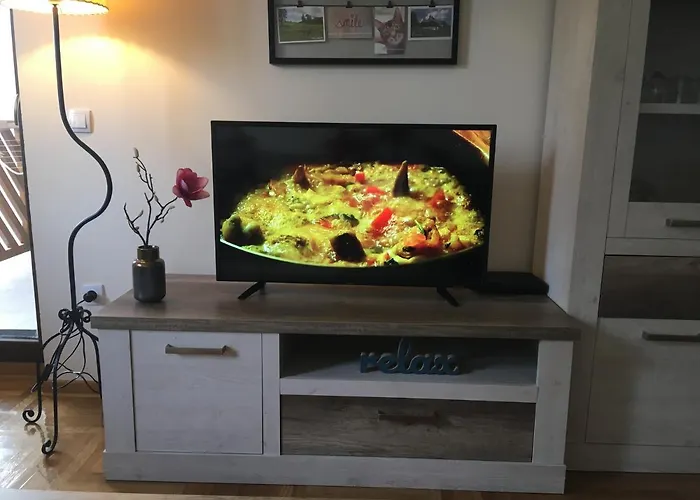 Zlatiborska 2 Appartement Zlatibor