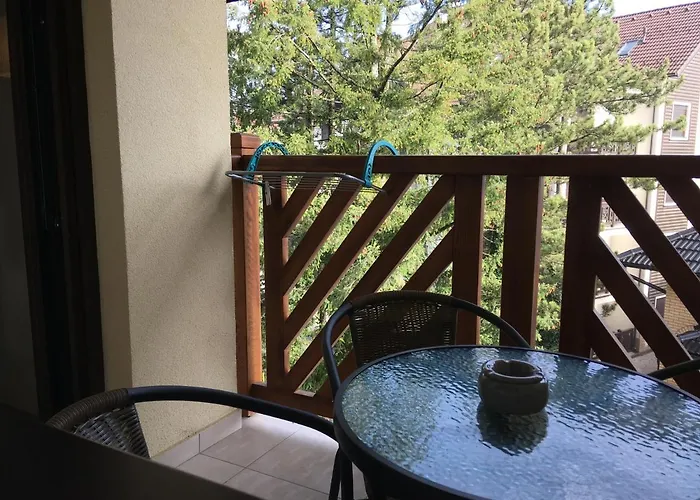 Zlatiborska 2 Appartement Zlatibor