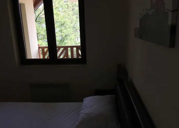 Zlatiborska 2 Zlatibor