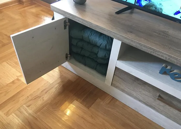 Appartement Zlatiborska 2