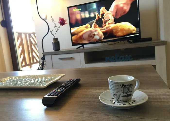 Appartement Zlatiborska 2 Zlatibor