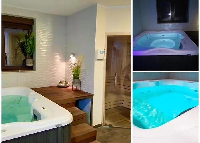 Appartement Zlatiborska 2 *