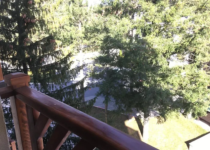 Zlatiborska 2 Appartement