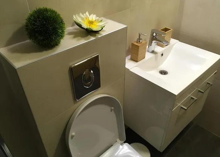 Zlatiborska 2 Appartement *