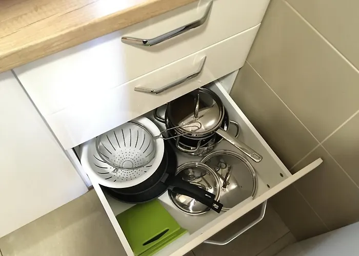 Appartement Zlatiborska 2