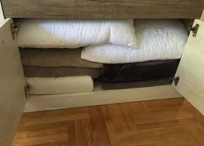 Zlatiborska 2 Appartement *