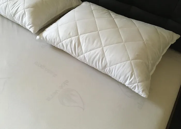 Appartement Zlatiborska 2