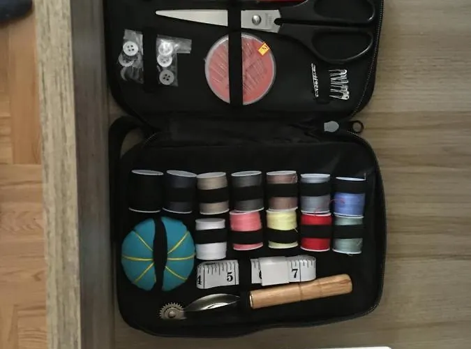 Zlatiborska 2 Appartement