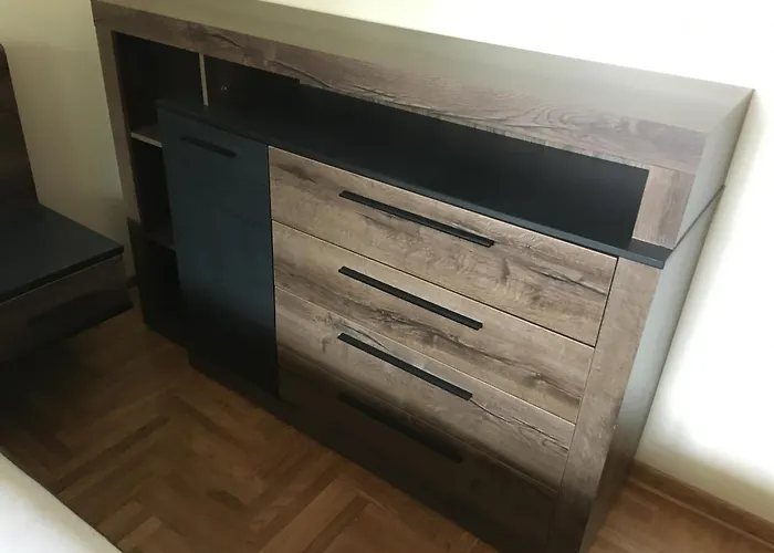 Zlatiborska 2 Appartement *