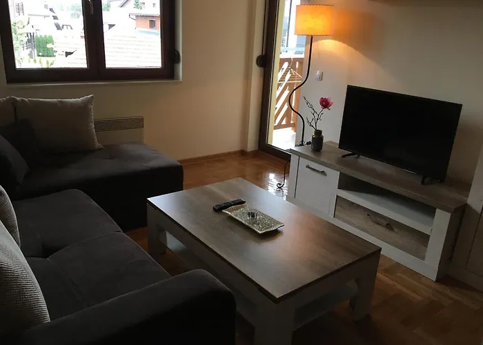 Zlatiborska 2 Zlatibor