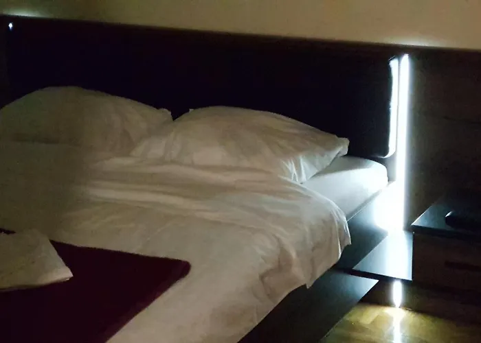 Zlatiborska 2 Appartement Zlatibor