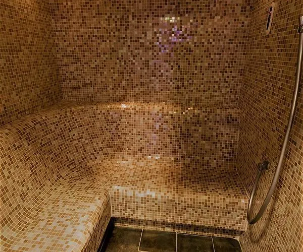 Appartement Zlatiborska 2 *