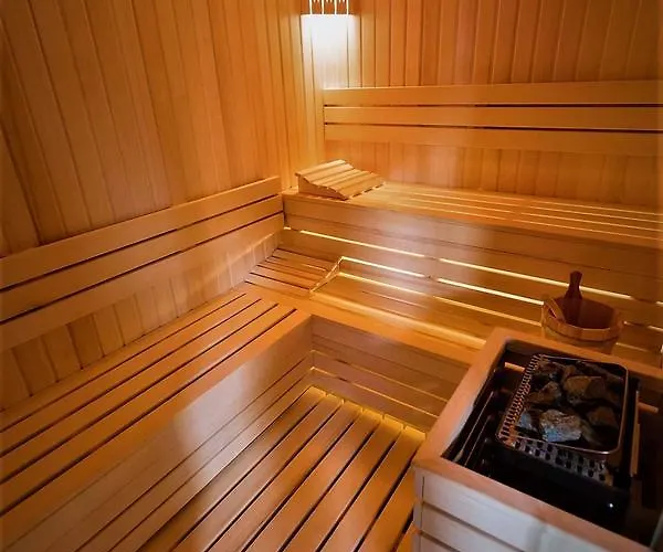 Zlatiborska 2 Appartement *