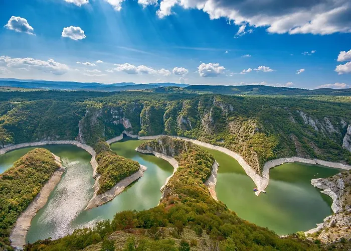 Appartement Zlatiborska 2 *