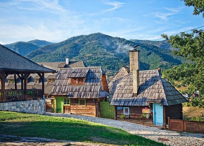 Appartement Zlatiborska 2 Zlatibor