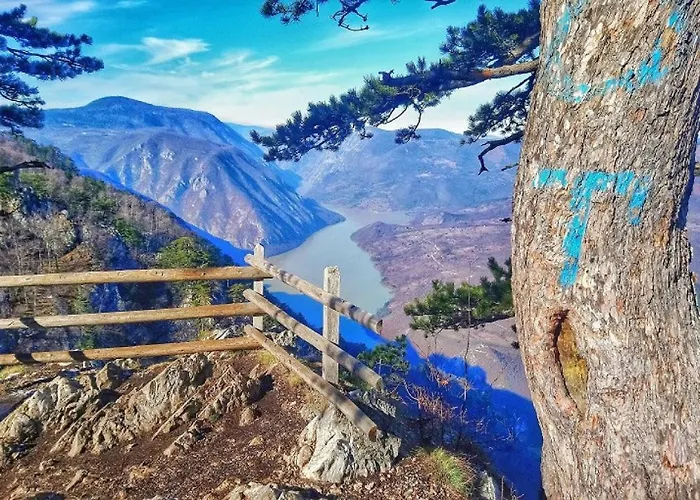 Zlatiborska 2 Appartement