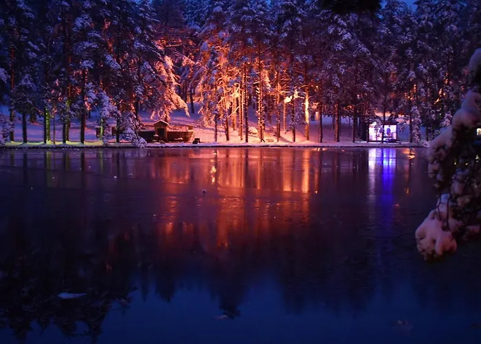 Zlatiborska 2 Zlatibor