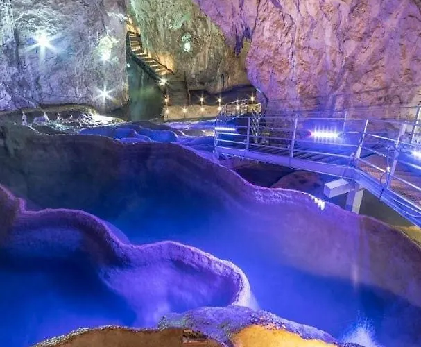 Appartement Zlatiborska 2