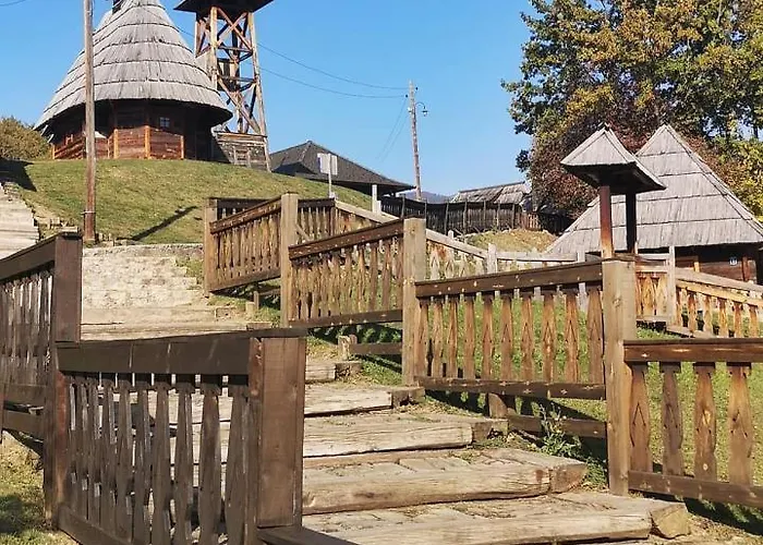 Appartement Zlatiborska 2 *