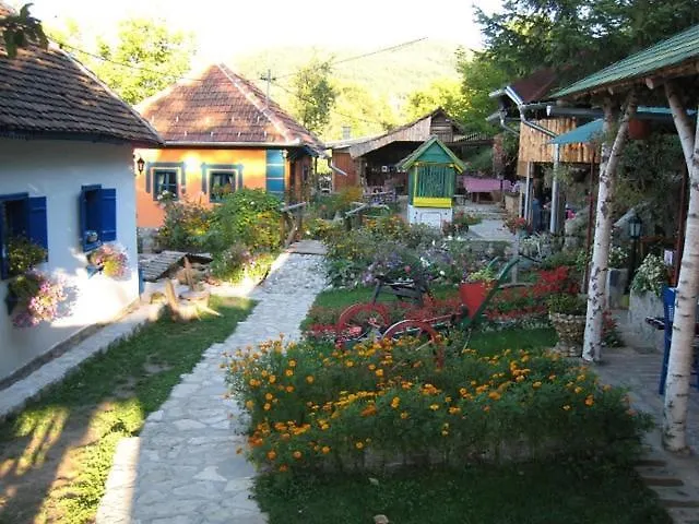 Zlatiborska 2 Appartement