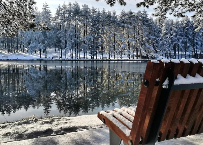 Zlatiborska 2 * Zlatibor