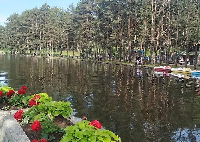 Zlatiborska 2 Appartement *