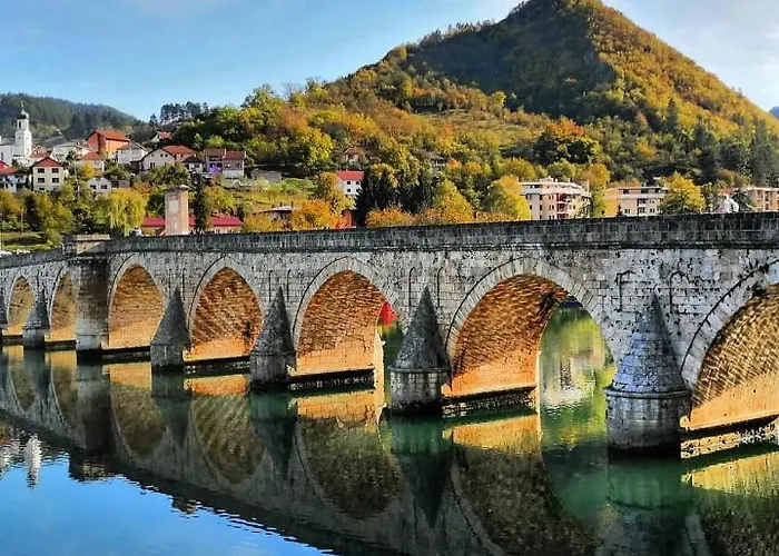 Zlatiborska 2 Zlatibor