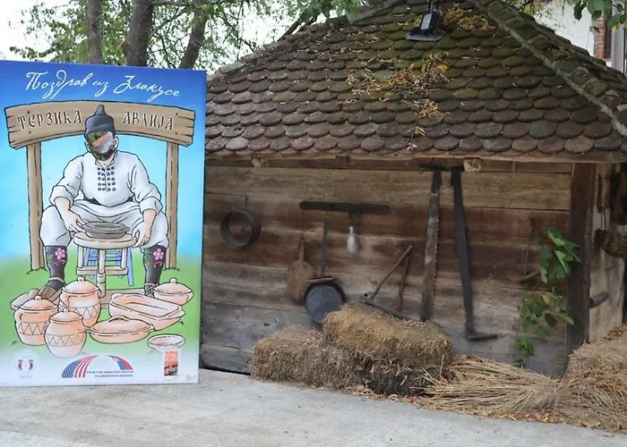 Appartement Zlatiborska 2 Zlatibor