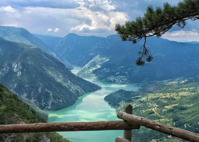 Zlatiborska 2 Appartement Zlatibor